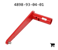 AGCO 4898-93-04-01 Рычаг