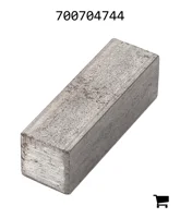 AGCO 700704744 Ключ