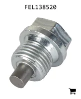 AGCO FEL138520 Винт-заглушка