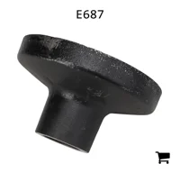 AGCO E687 Подшипник