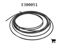 AGCO E300051 Воздушный шланг