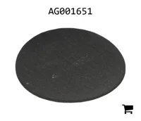 AGCO AG001651 Диафрагма
