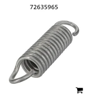 AGCO 72635965 Пружина натяжения