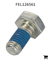 AGCO FEL126561 Болт с шестигранной головкой