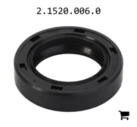 AGCO 2.1520.006.0 Масляный сальник