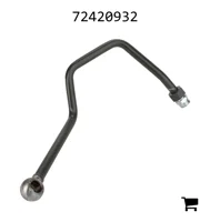 AGCO 72420932 Патрубок наддува