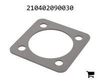 AGCO 210402090030 Пластина