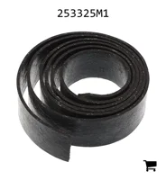 AGCO 253325M1 Лента