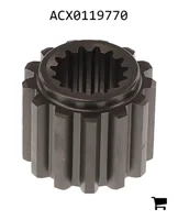 AGCO ACX0119770 Шлицевая муфта