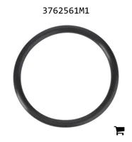 AGCO 3762561M1 Уплотнение коробки передач челночного механизма