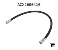 AGCO ACX2600410 Гидравлический шланг