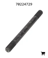 AGCO 70224729 Болт