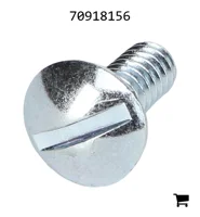 AGCO 70918156 Винт с шестигранной головкой