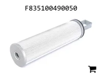 AGCO F835100490050 Картридж гидравлического масляного фильтра