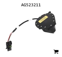 AGCO AG523211 Датчик нормы внесения сухого удобрения