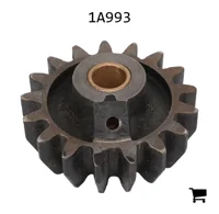 AGCO 1A993 Шестерня