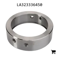 AGCO LA323336450 Наконечник