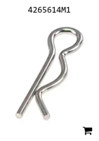 AGCO 4265614M1 Шплинт