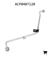 AGCO ACP0407120 Трубопровод охлаждающей жидкости