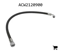 AGCO ACW2120900 Гидравлический шланг
