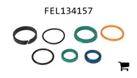 AGCO FEL134157 Комплект уплотнений