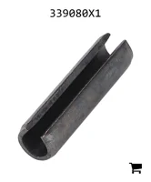 AGCO 339080X1 Пружинный разрезной штифт