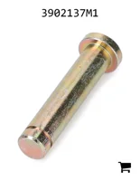 AGCO 3902137M1 Палец вилки