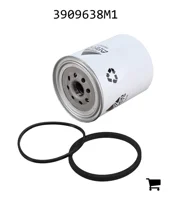 AGCO 3909638M1 Фильтрующий элемент топливного фильтра