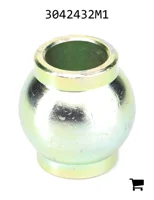 AGCO 3042432M1 Шаровая втулка, кат. 2