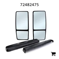 AGCO 72482475 Зеркало заднего вида