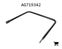 AGCO AG719342 Петля