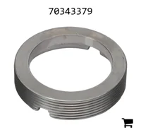 AGCO 70343379 Гайка