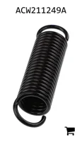 AGCO ACW211249A Пружина