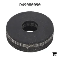 AGCO D49080090 Шайба