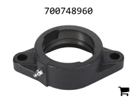 AGCO 700748960 Корпус подшипника