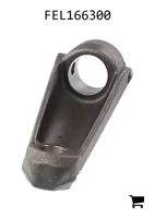 AGCO FEL166300 Поперечная тяга