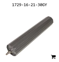 AGCO 1729-16-21-30GY Ролик