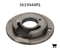 AGCO 3619444M1 Крышка насоса