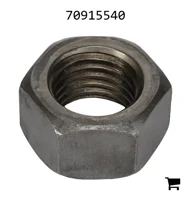 AGCO 70915540 Гайка