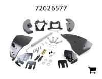 AGCO 72626577 Опорный кронштейн