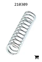 AGCO 210309 Пружина