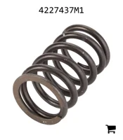 AGCO 4227437M1 Пружина