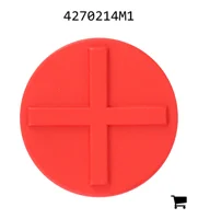 AGCO 4270214M1 Накладка