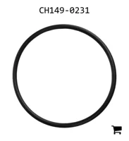 AGCO CH149-0231 Уплотнительное кольцо
