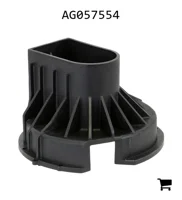 AGCO AG057554 Спираль