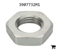 AGCO 3907732M1 Гайка