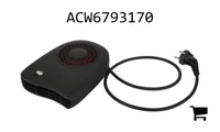 AGCO ACW6793170 Отопитель салона