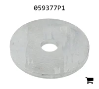 AGCO 059377P1 Шайба