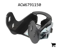 AGCO ACW6791150 Кронштейн в сборе