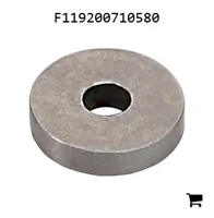 AGCO F119200710580 Диск